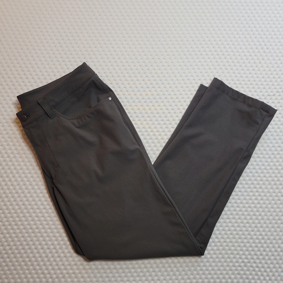 Lululemon ABC Classic Pant - Picture 1 of 11